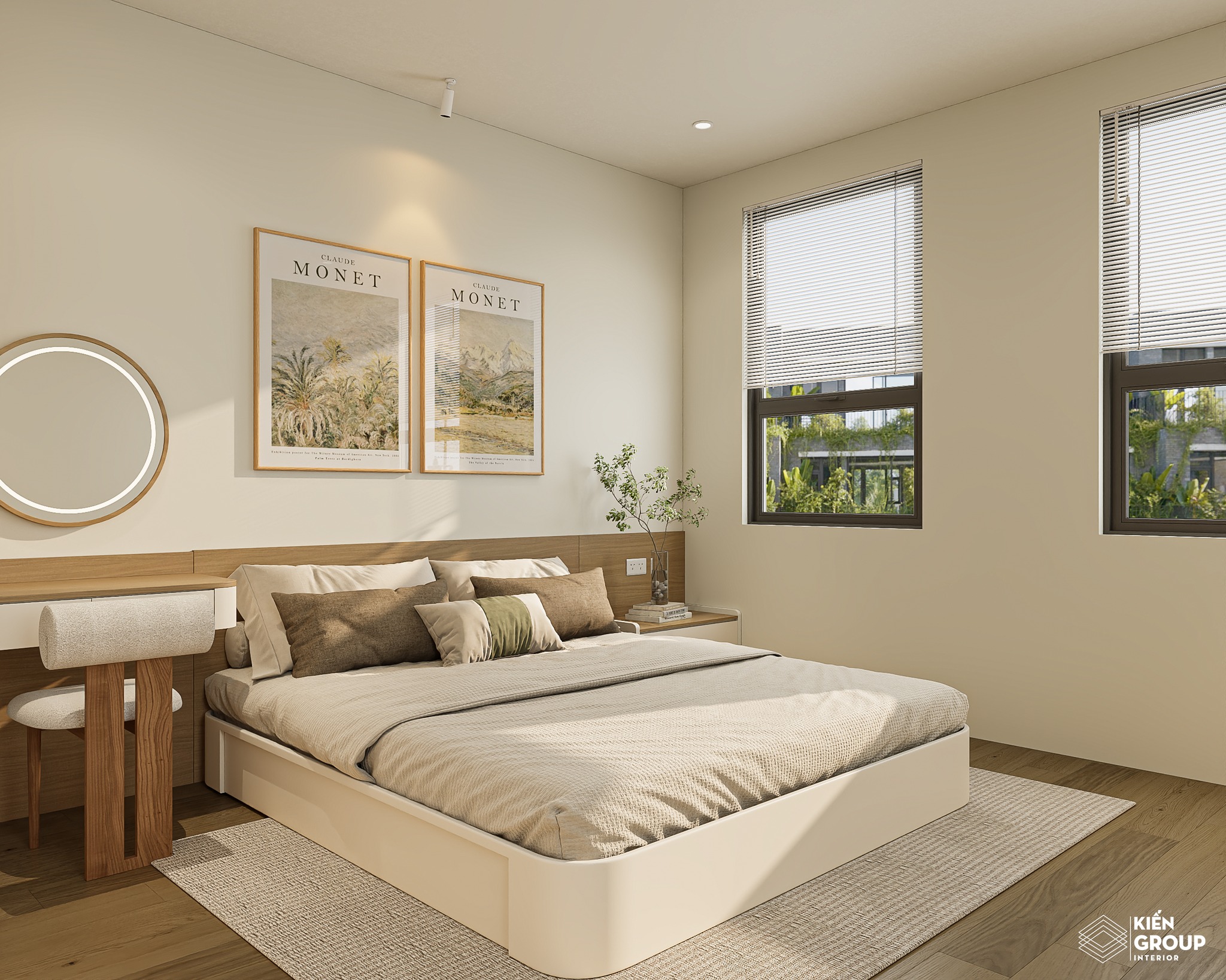 [HY] CĂN LIỀN KỀ XẺ KHE OCEAN PARK 3 |HƯNG YÊN - 85m2 - 5 Tầng